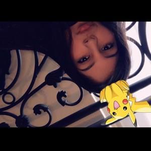 Meet your Posher, Blanca